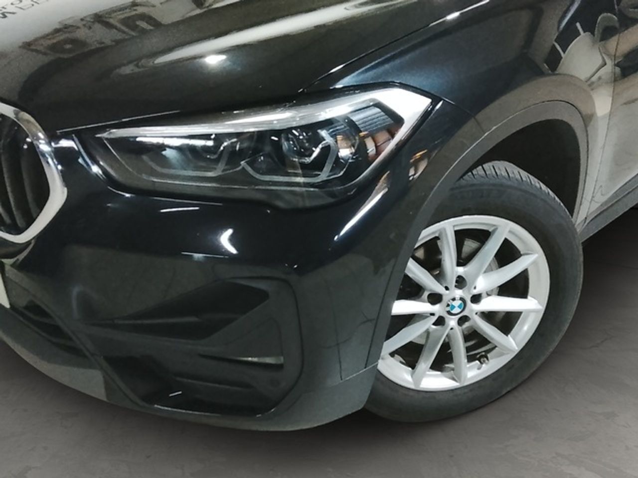 BMW X1 c  2020 Diésel - Foto 7