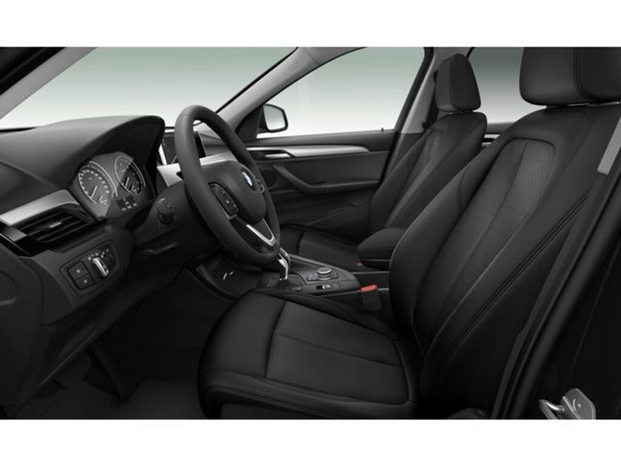 BMW X1 c  2020 Diésel - Foto 4