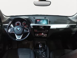BMW X1 c  2020 Diésel - Foto 13