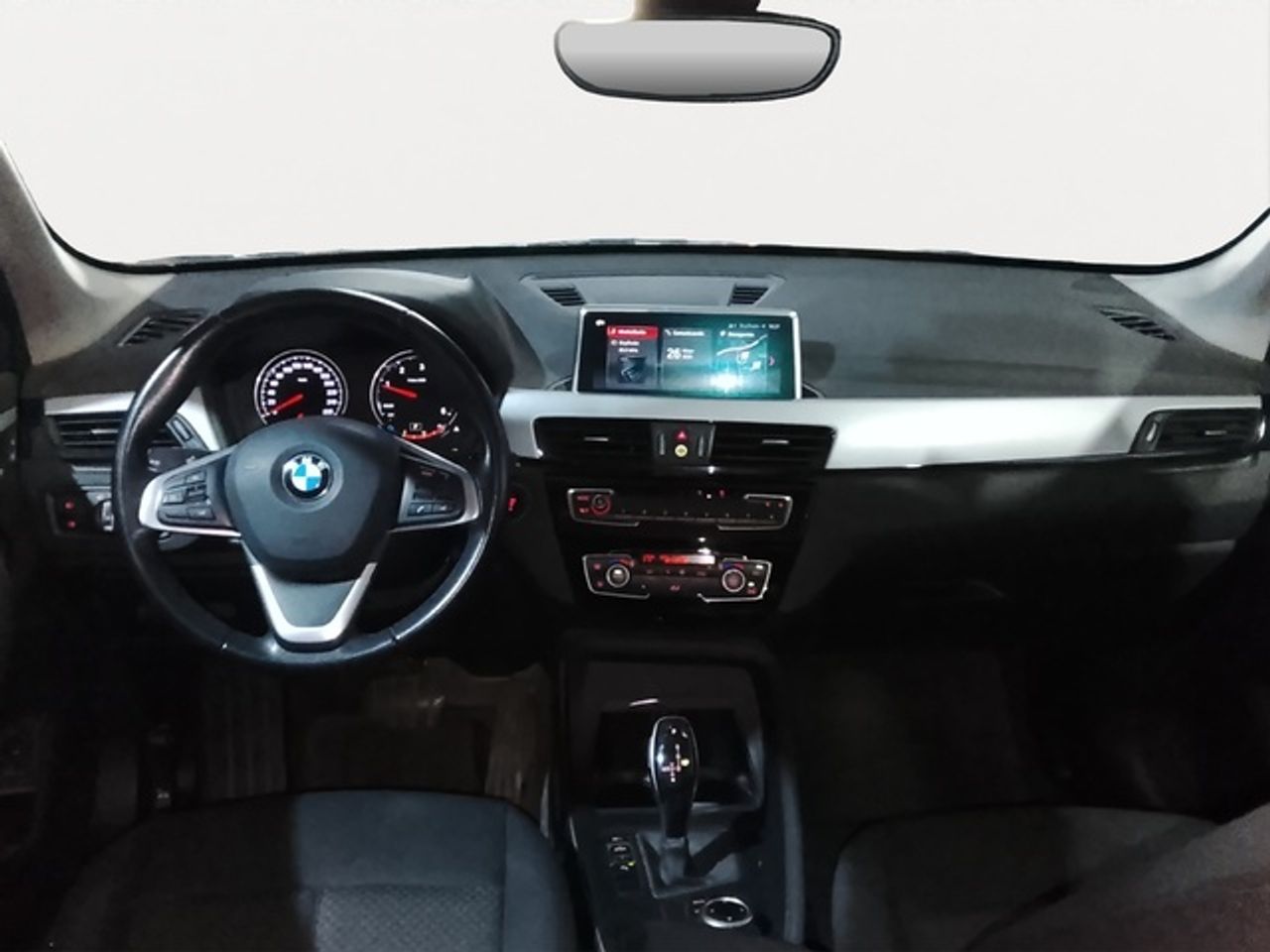 BMW X1 c  2020 Diésel - Foto 8