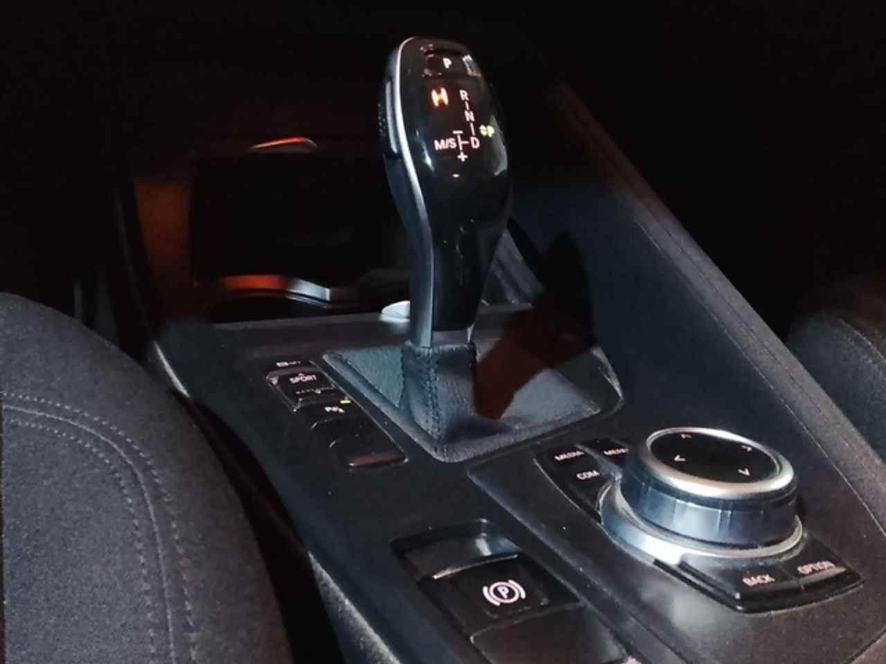 BMW X1 c  2020 Diésel - Foto 16