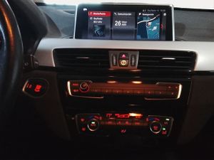BMW X1 c  2020 Diésel - Foto 27