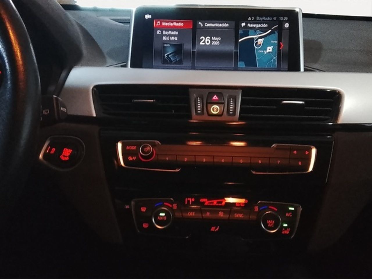 BMW X1 c  2020 Diésel - Foto 15