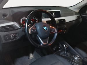 BMW X1 c  2020 Diésel - Foto 21