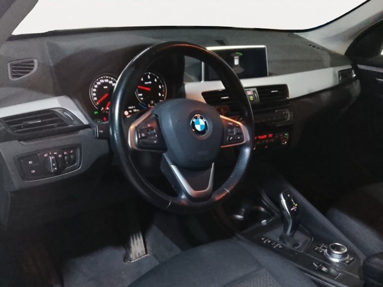 BMW X1 c  2020 Diésel - Foto 12