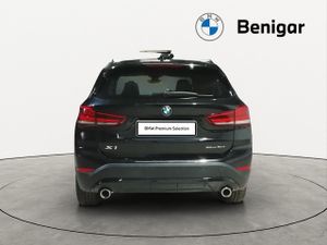 BMW X1 c  2020 Diésel - Foto 9