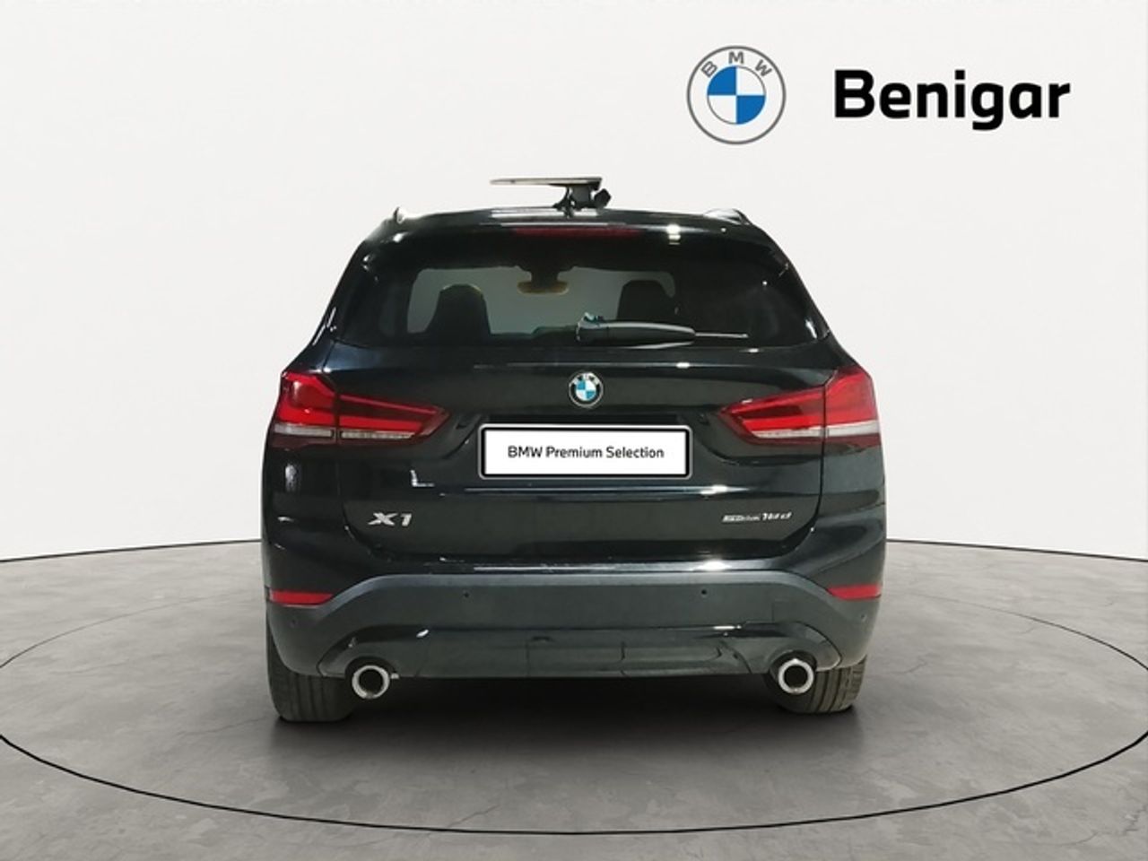 BMW X1 c  2020 Diésel - Foto 6