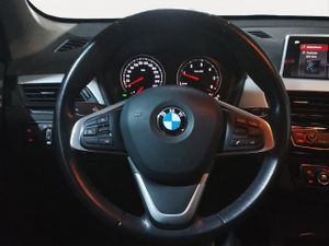 BMW X1 c  2020 Diésel - Foto 23