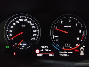 BMW X1 c  2020 Diésel - Foto 25