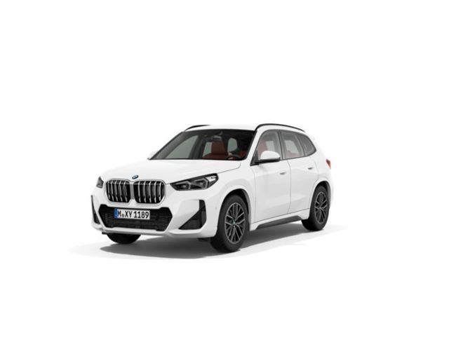 BMW X1 sdrive18i 100 kw (136 cv)