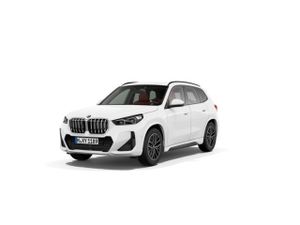 BMW X1 sdrive18i 100 kw (136 cv)  2026 Gasolina - Foto 13