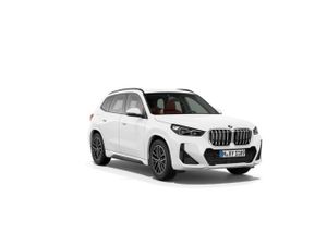 BMW X1 sdrive18i 100 kw (136 cv)  2026 Gasolina - Foto 25