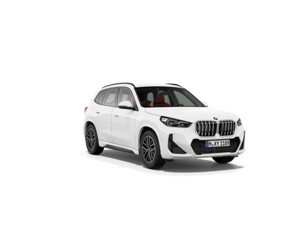 BMW X1 sdrive18i 100 kw (136 cv)  2026 Gasolina - Foto 14