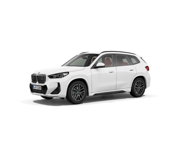 BMW X1 sdrive18i 100 kw (136 cv)