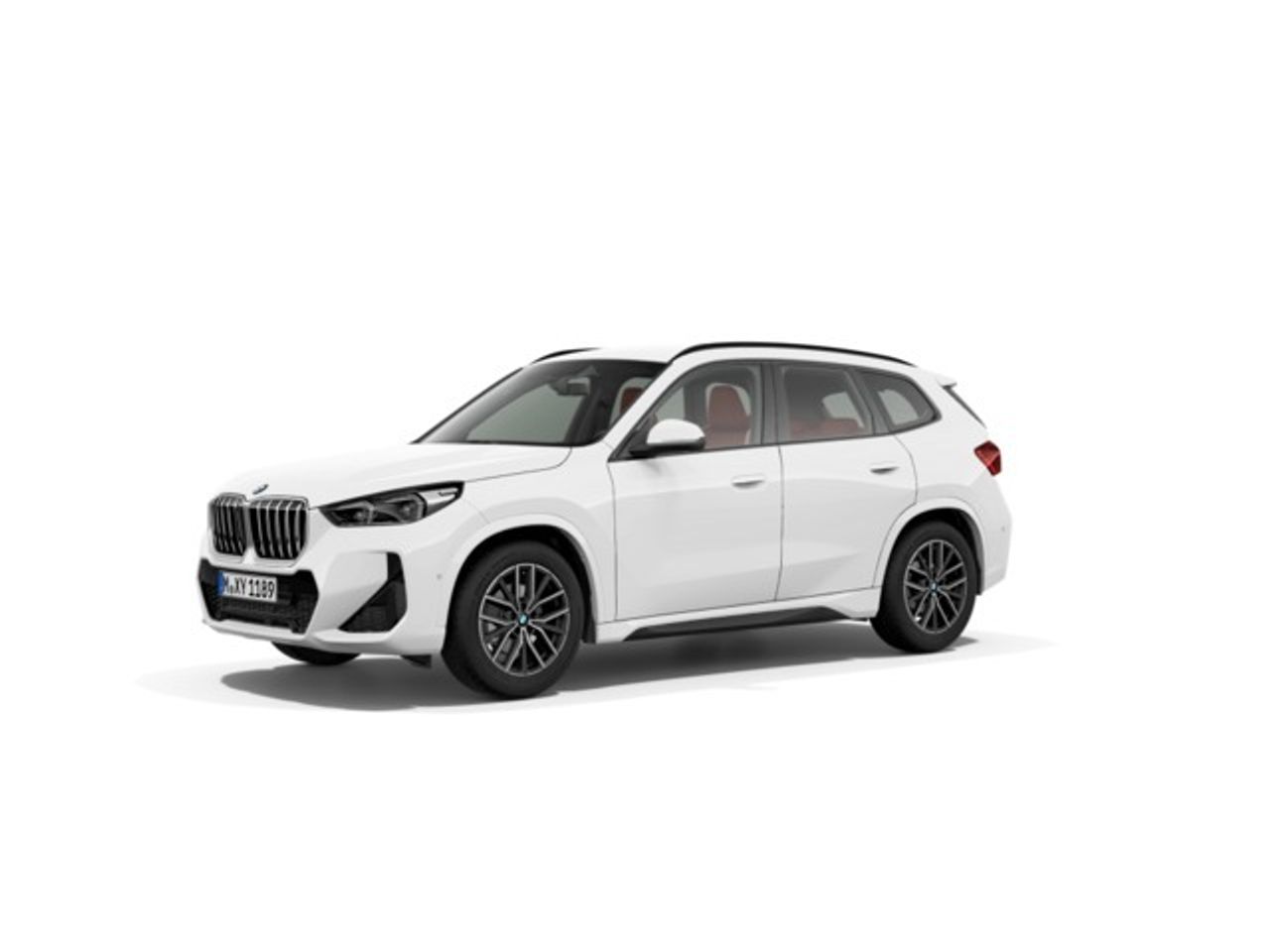 BMW X1 sdrive18i 100 kw (136 cv)  2026 Gasolina - Foto 7