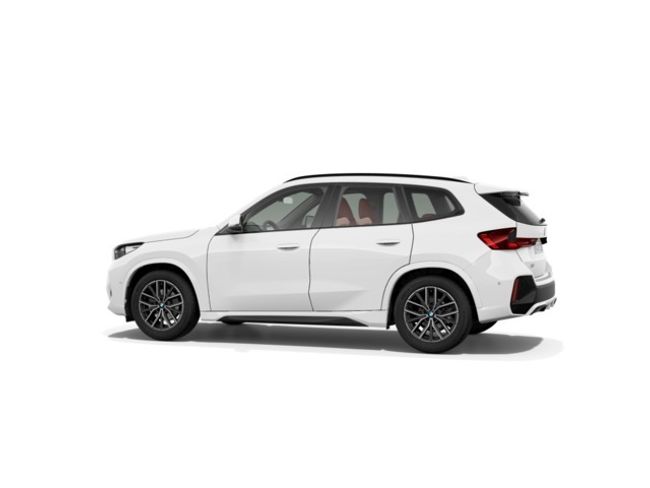 BMW X1 sdrive18i 100 kw (136 cv)