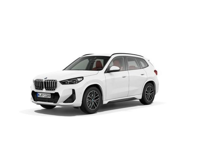 BMW X1 sdrive18i 100 kw (136 cv)