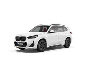 BMW X1 sdrive18i 100 kw (136 cv)  2026 Gasolina - Foto 2