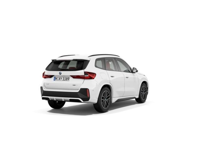 BMW X1 sdrive18i 100 kw (136 cv)