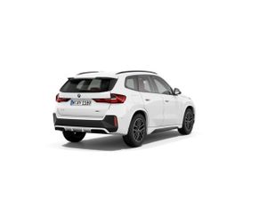 BMW X1 sdrive18i 100 kw (136 cv)  2026 Gasolina - Foto 29