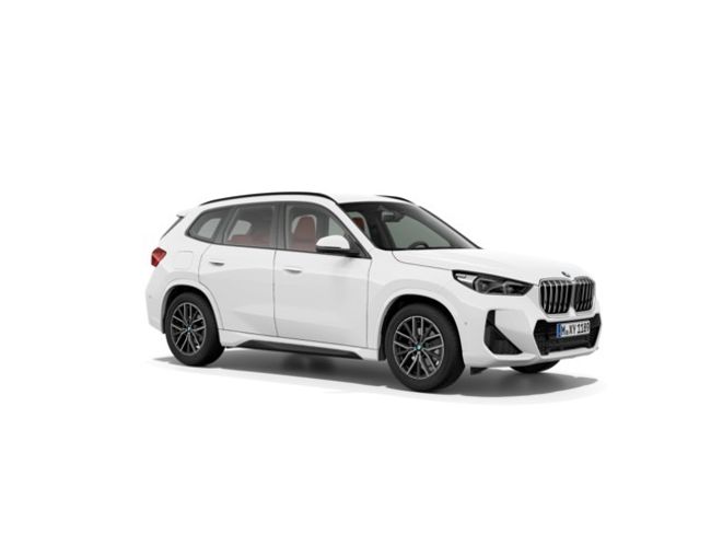 BMW X1 sdrive18i 100 kw (136 cv)