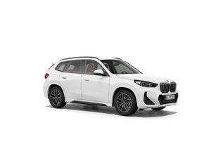 BMW X1 sdrive18i 100 kw (136 cv)  2026 Gasolina - Foto 15