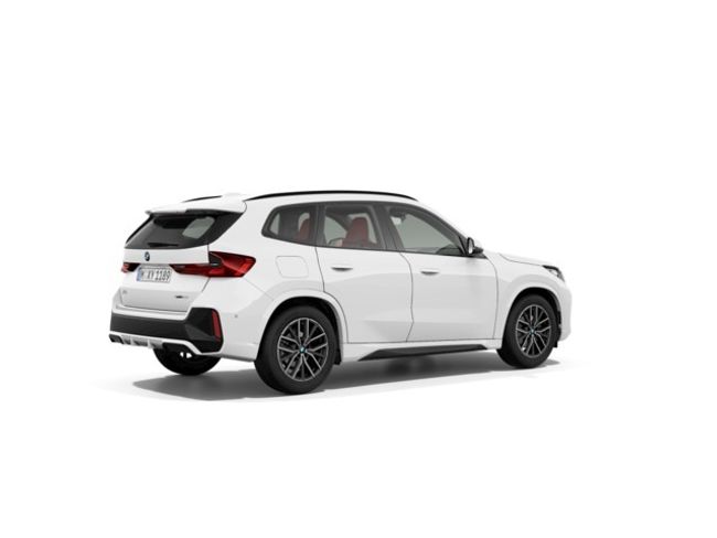 BMW X1 sdrive18i 100 kw (136 cv)
