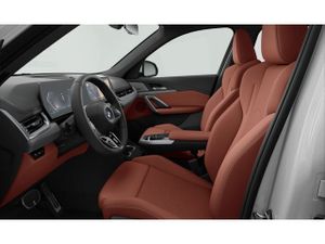BMW X1 sdrive18i 100 kw (136 cv)  2026 Gasolina - Foto 5