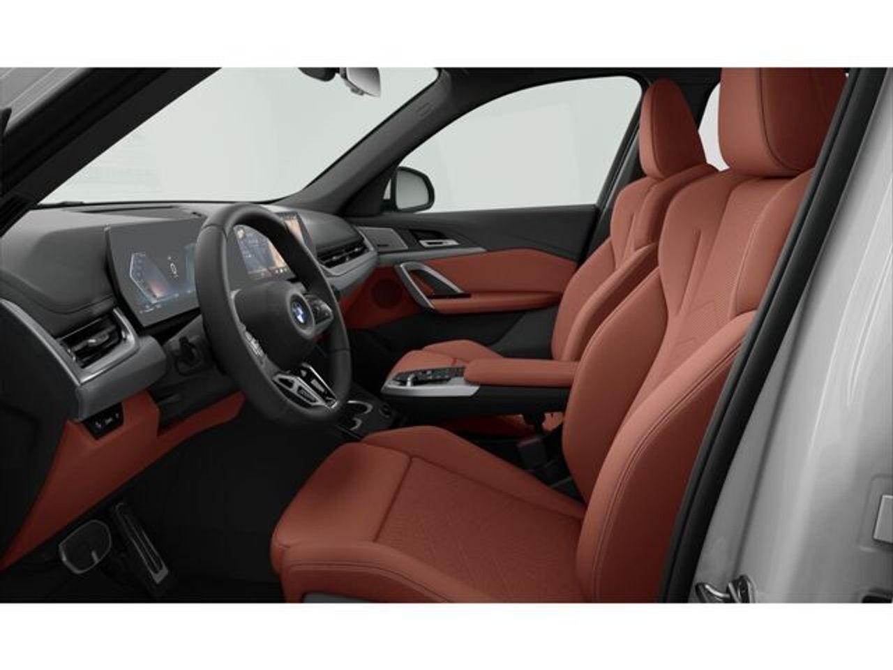 BMW X1 sdrive18i 100 kw (136 cv)  2026 Gasolina - Foto 4