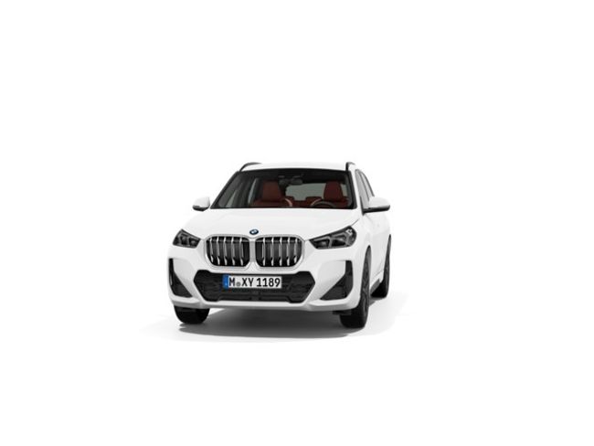 BMW X1 sdrive18i 100 kw (136 cv)