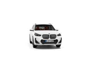 BMW X1 sdrive18i 100 kw (136 cv)  2026 Gasolina - Foto 21