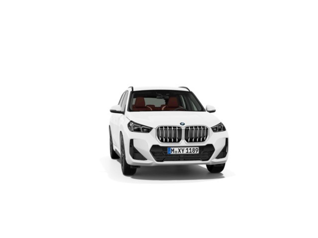 BMW X1 sdrive18i 100 kw (136 cv)  2026 Gasolina - Foto 12