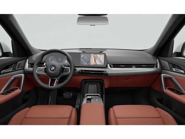 BMW X1 sdrive18i 100 kw (136 cv)