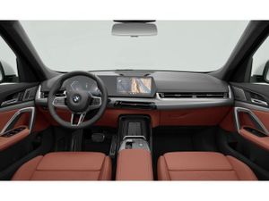 BMW X1 sdrive18i 100 kw (136 cv)  2026 Gasolina - Foto 7