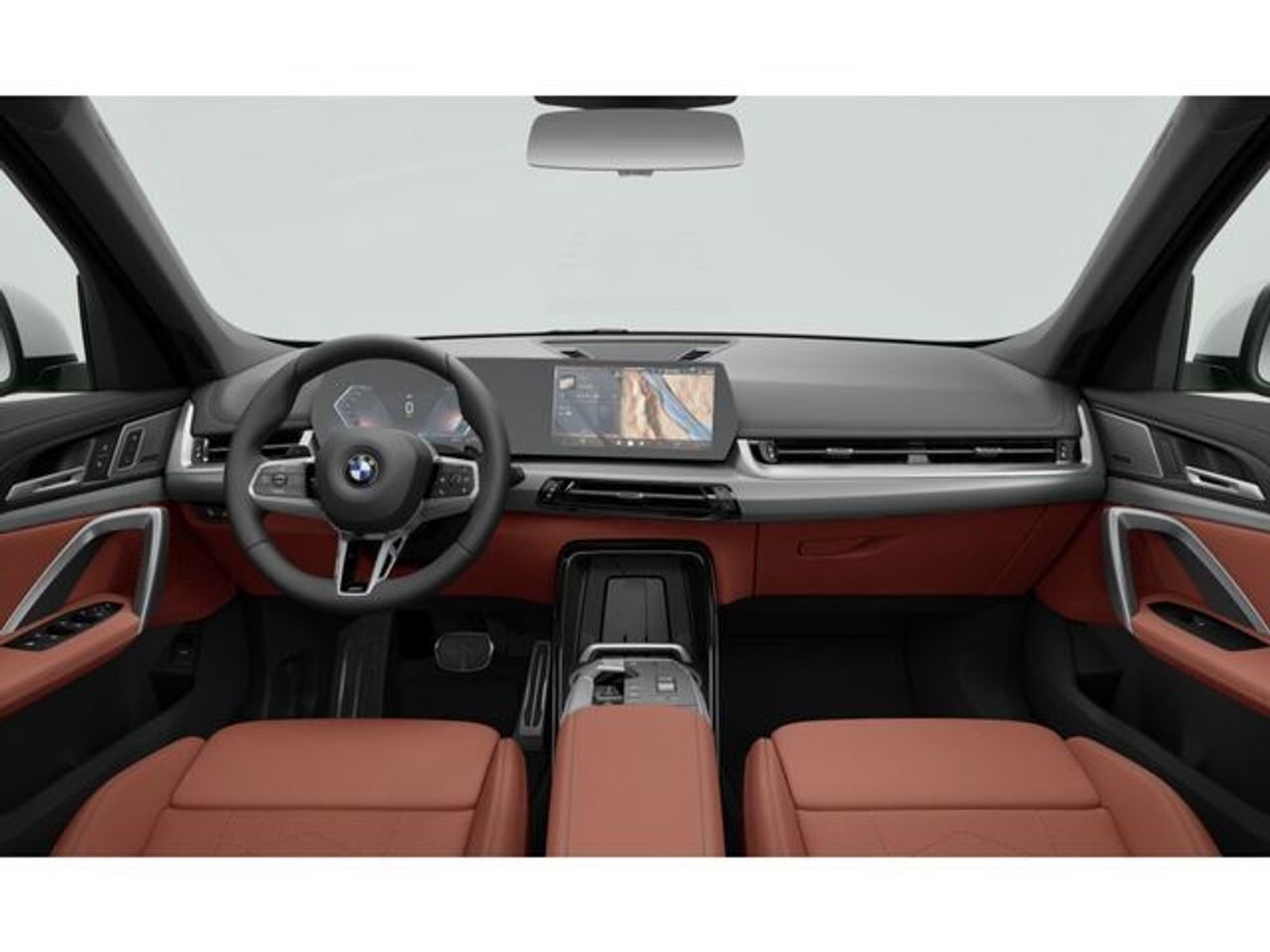 BMW X1 sdrive18i 100 kw (136 cv)  2026 Gasolina - Foto 5
