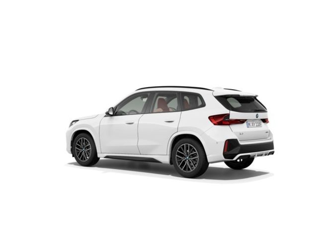 BMW X1 sdrive18i 100 kw (136 cv)
