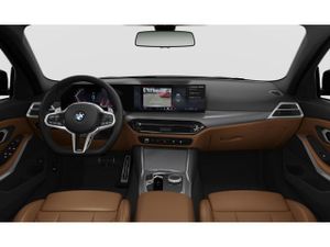 BMW Serie 3 320d touring 140 kw (190 cv)  2026 Diésel - Foto 7