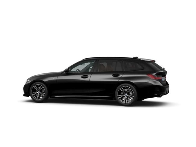 BMW Serie 3 320d touring 140 kw (190 cv)
