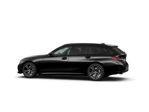 BMW Serie 3 320d touring 140 kw (190 cv)  2026 Diésel - Foto 27