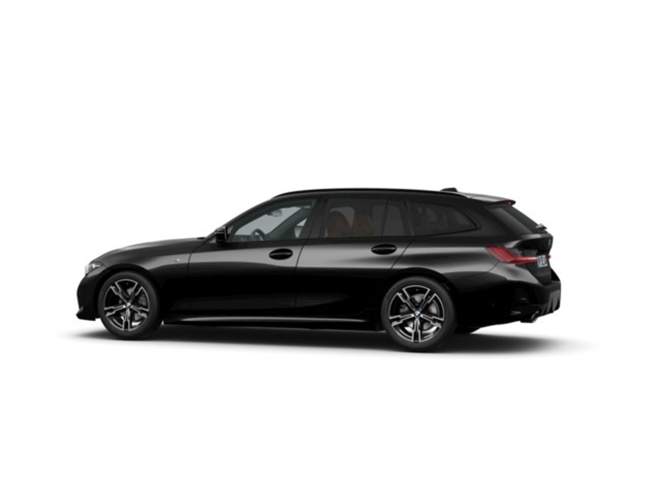 BMW Serie 3 320d touring 140 kw (190 cv)  2026 Diésel - Foto 15