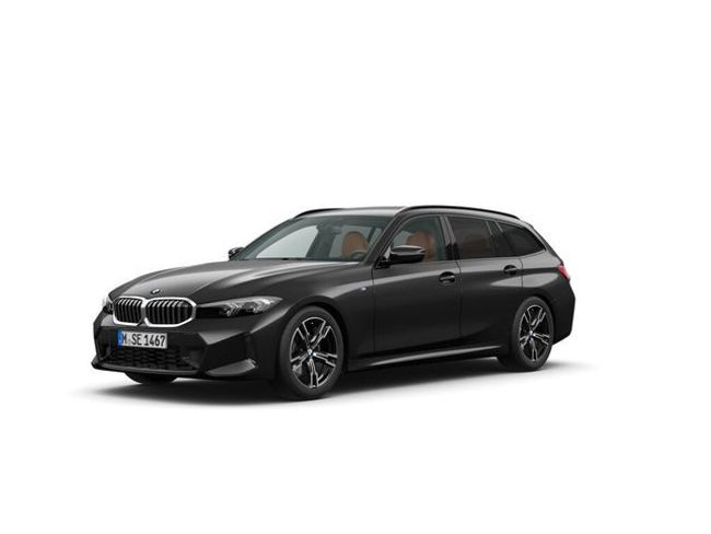 BMW Serie 3 320d touring 140 kw (190 cv)