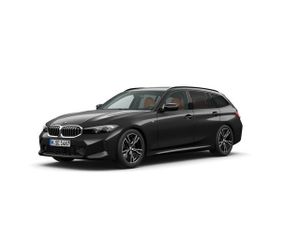 BMW Serie 3 320d touring 140 kw (190 cv)  2026 Diésel - Foto 2