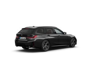 BMW Serie 3 320d touring 140 kw (190 cv)  2026 Diésel - Foto 3