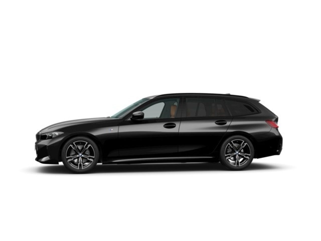 BMW Serie 3 320d touring 140 kw (190 cv)  2026 Diésel - Foto 10