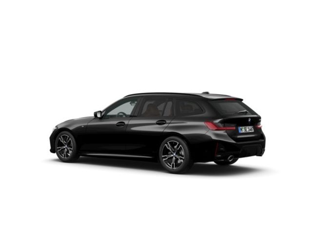 BMW Serie 3 320d touring 140 kw (190 cv)