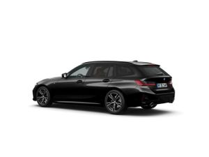 BMW Serie 3 320d touring 140 kw (190 cv)  2026 Diésel - Foto 19