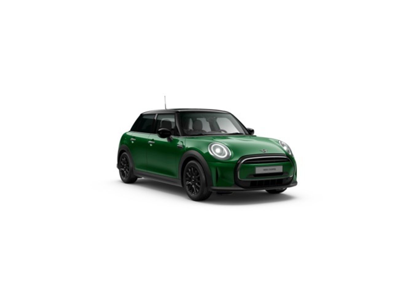MINI Cooper 100 kw (136 cv)  2022 Gasolina - Foto 10