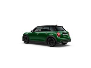 MINI Cooper 100 kw (136 cv)  2022 Gasolina - Foto 11