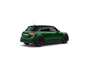 MINI Cooper 100 kw (136 cv)  2022 Gasolina - Foto 15