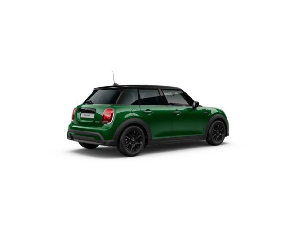 MINI Cooper 100 kw (136 cv)  2022 Gasolina - Foto 9
